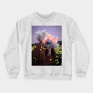 Mindspace Crewneck Sweatshirt